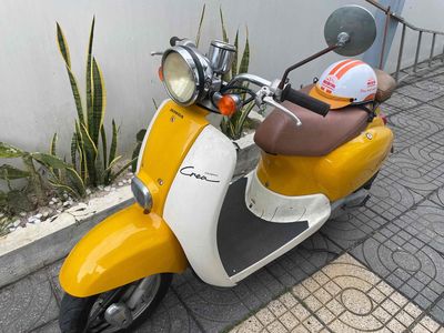 Bán xe Giorno Crea. Mua bán Xe máy tại Thành phố Bà Rịa Bà Rịa - Vũng Tàu được đăng bởi Thành Trung