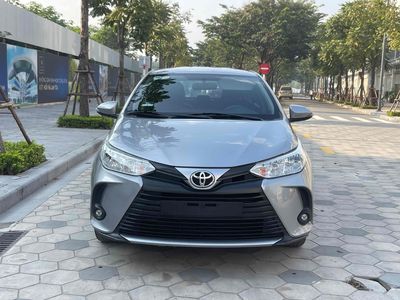 Toyota Vios 2021 1.5E MT - 80000 km. Mua bán Ô tô tại Quận Hoàng Mai Hà Nội được đăng bởi Anh Tuy