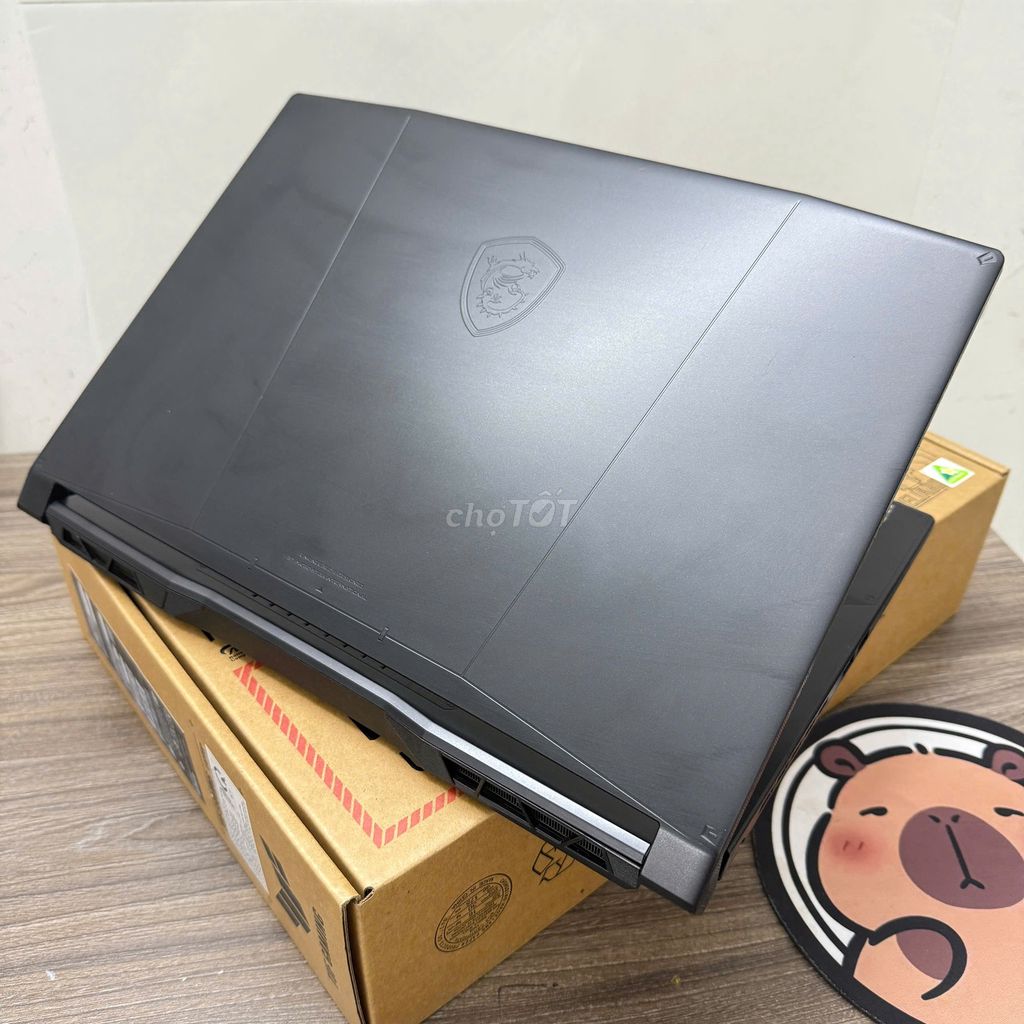 MSI Katana 15 B13UDXK i5-13H|3050 BHH. Mua bán Laptop tại Quận Thanh Xuân Hà Nội được đăng bởi Kiều Sơn hình 1