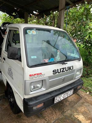 suzuki cary 645 kg/2016 kiềm 05/2026. Mua bán Xe tải, xe ben tại Huyện Châu Thành Bến Tre được đăng bởi nguyen van trung