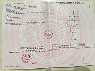 Bán đất tdc phú chánh dường n1a. Mua bán đất tại Thị xã Tân Uyên Bình Dương được đăng bởi nguyễn thế quang