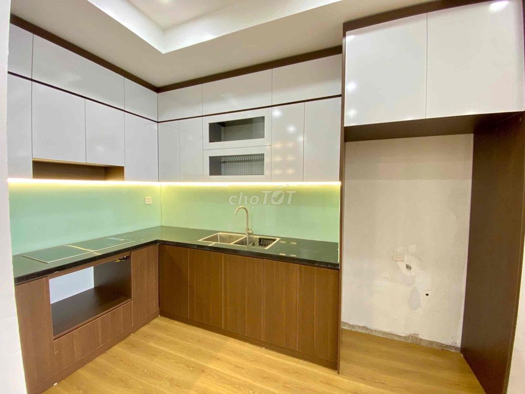 SỔ ĐỎ VĨNH VIỄN_CHUNG CƯ A1 PHẠM HÙNG_MỄ TRÌ_NAM TỪ LIÊM - ảnh 5