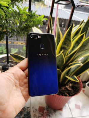 Oppo F9 ram 4/64. Mua bán Điện thoại tại Quận 11 Tp Hồ Chí Minh được đăng bởi Nam