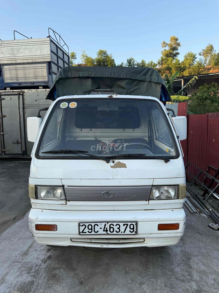 Daewoo 450kg đời 2008 nhập khẩu. Mua bán Xe tải, xe ben tại Huyện An Lão Hải Phòng được đăng bởi Nguyễn Công Thành hình 1