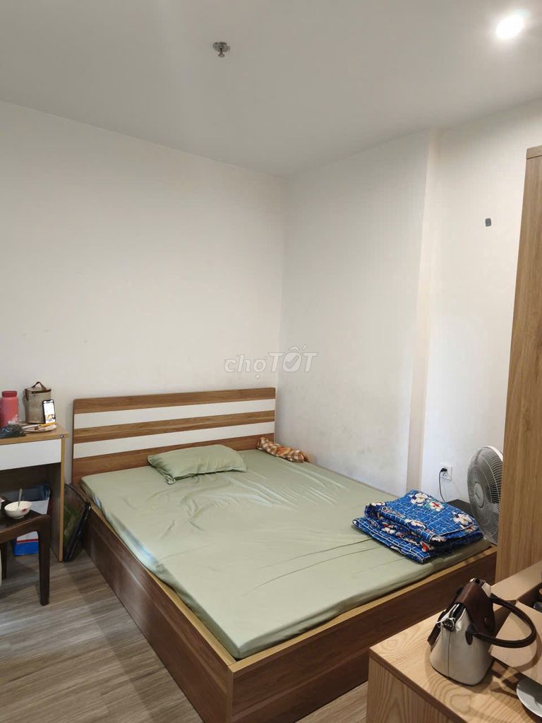 Квартира 2 спальни, 2 санузла, 55 кв.м в ЖК Vinhomes Smart City
