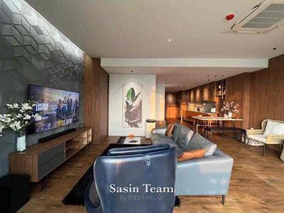 Căn hộ dịch vụ 80 m² · 2 PN · Đường Chu Văn An