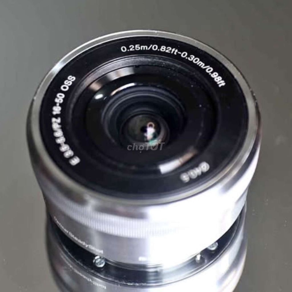 Thừa 16-50 sony E APS C dùng cho a6000
Pass 700k. Mua bán Máy ảnh, Máy quay tại Quận Thanh Xuân Hà Nội được đăng bởi anh anh hình 1