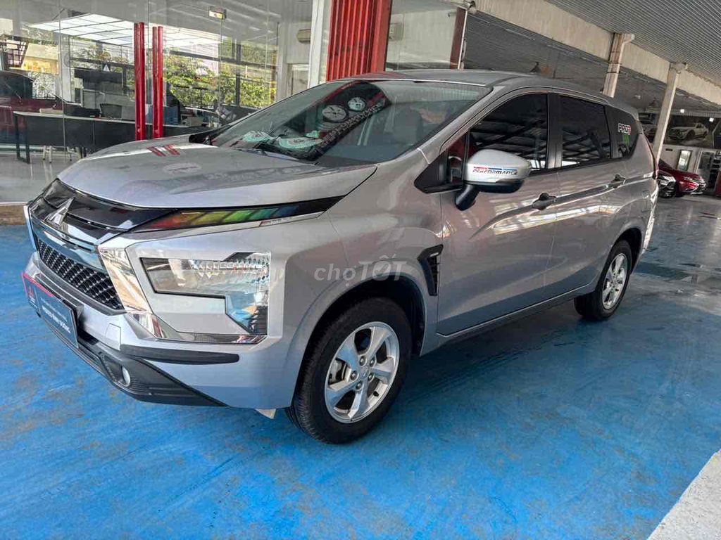 Mitsubishi Xpander 2023 1.5 AT - 19475 km. Mua bán Ô tô tại Thành phố Thủ Dầu Một Bình Dương được đăng bởi Thu Trang Mitsubishi hình 3