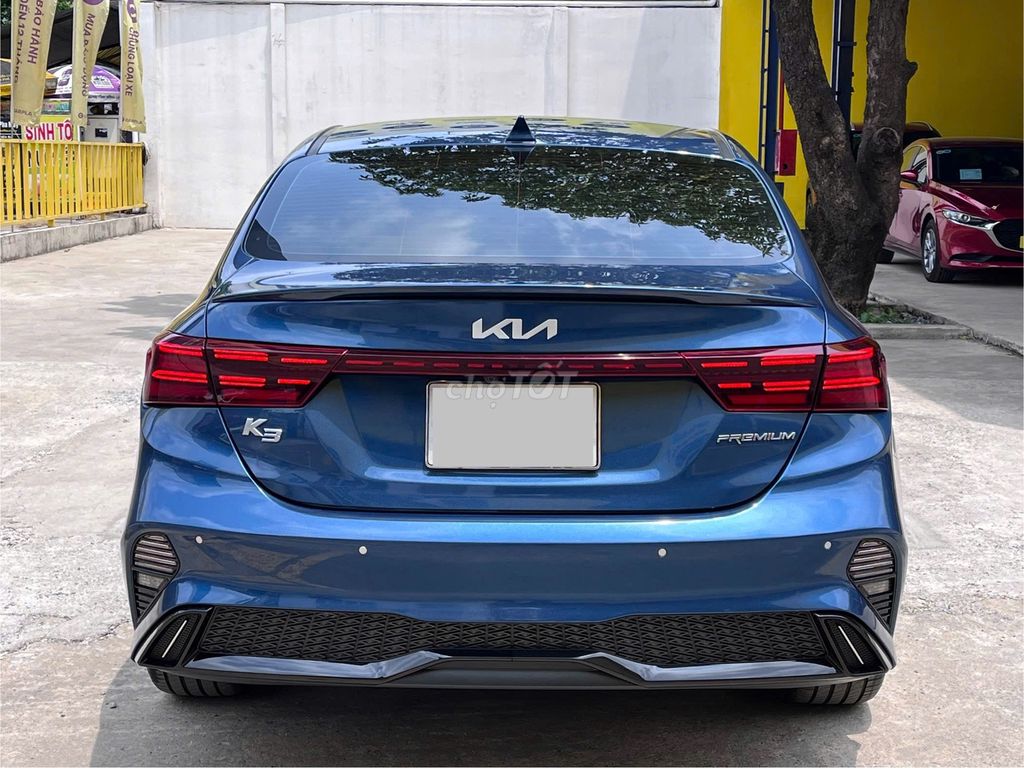 KIA K3 2.0 PREMIUM 2022 XE GIA ĐÌNH 1 CHỦ VAY 70%. Mua bán Ô tô tại Quận 7 Tp Hồ Chí Minh được đăng bởi Hiếu hình 7