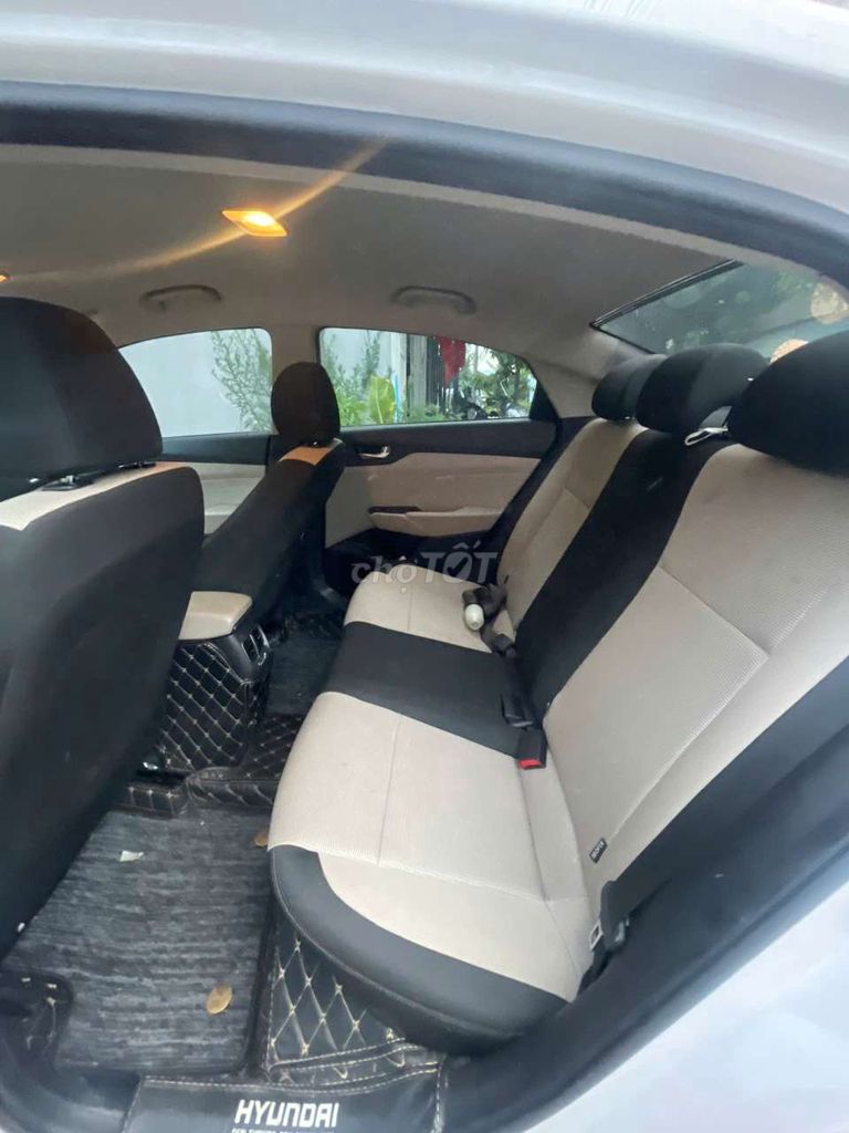 2023 1.4 AT - 19000 km. Mua bán Ô tô tại Quận Liên Chiểu Đà Nẵng được đăng bởi phúc hình 3