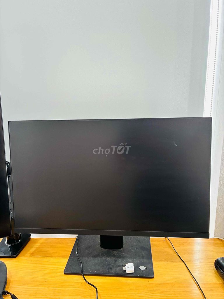Màn hình máy tính Xiaomi XMMNT23SCZ Đen. Mua bán Phụ kiện (Màn hình, Chuột...) tại Thành phố Nam Định Nam Định được đăng bởi Hoang Long hình 1