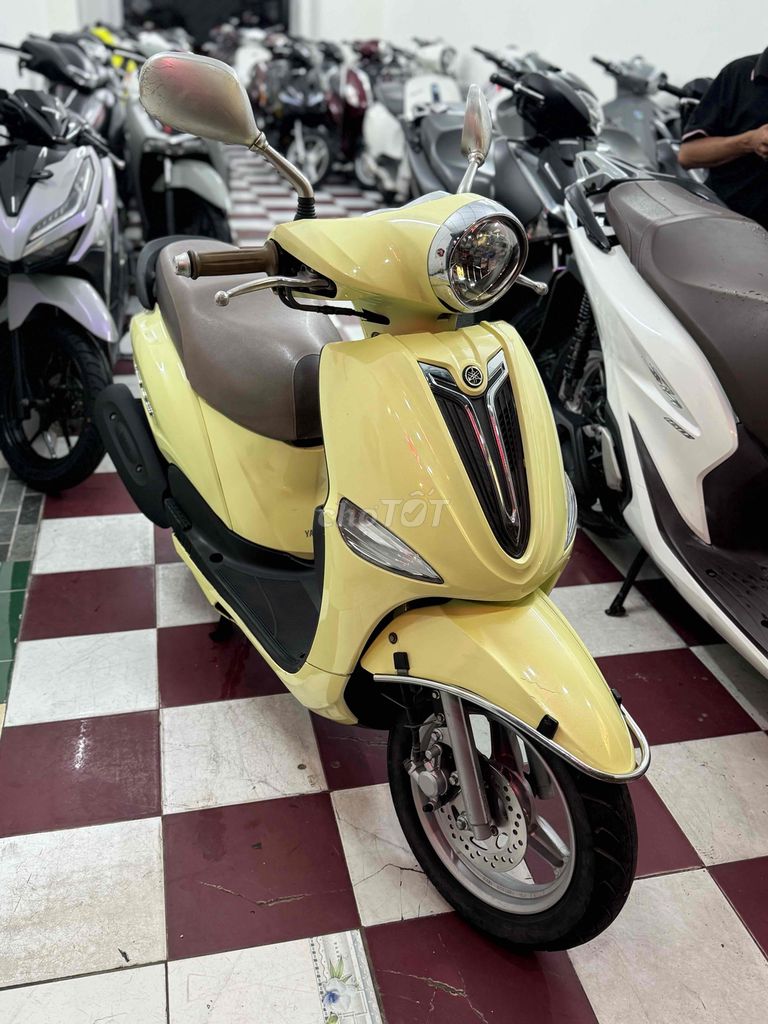 yamaha noza xe đẹp máy zin êm 9 chủ. Mua bán Xe máy tại Quận Gò Vấp Tp Hồ Chí Minh được đăng bởi CHXM 86 chuyên bán xe trả góp hình 3