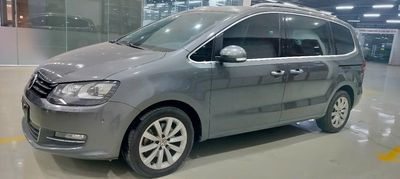 Volkswagen Sharan 2016  - 99000 km. Mua bán Ô tô tại Thành phố Thủ Đức Tp Hồ Chí Minh được đăng bởi Anh quan hình 1