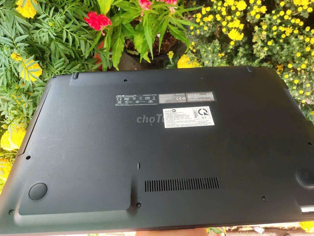 Laptop Asus. Mua bán Laptop tại Thành phố Cà Mau Cà Mau được đăng bởi Duy Nguyễn hình 3