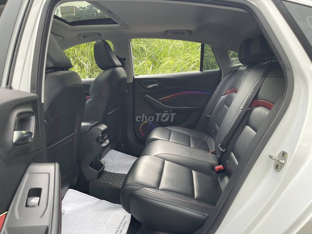 MG5 Luxury 1.5AT 2022 ĐK 2023 Cực Đẹp Như Mới. Mua bán Ô tô tại Thành phố Thủ Đức Tp Hồ Chí Minh được đăng bởi Auto Xuyên Việt hình 17