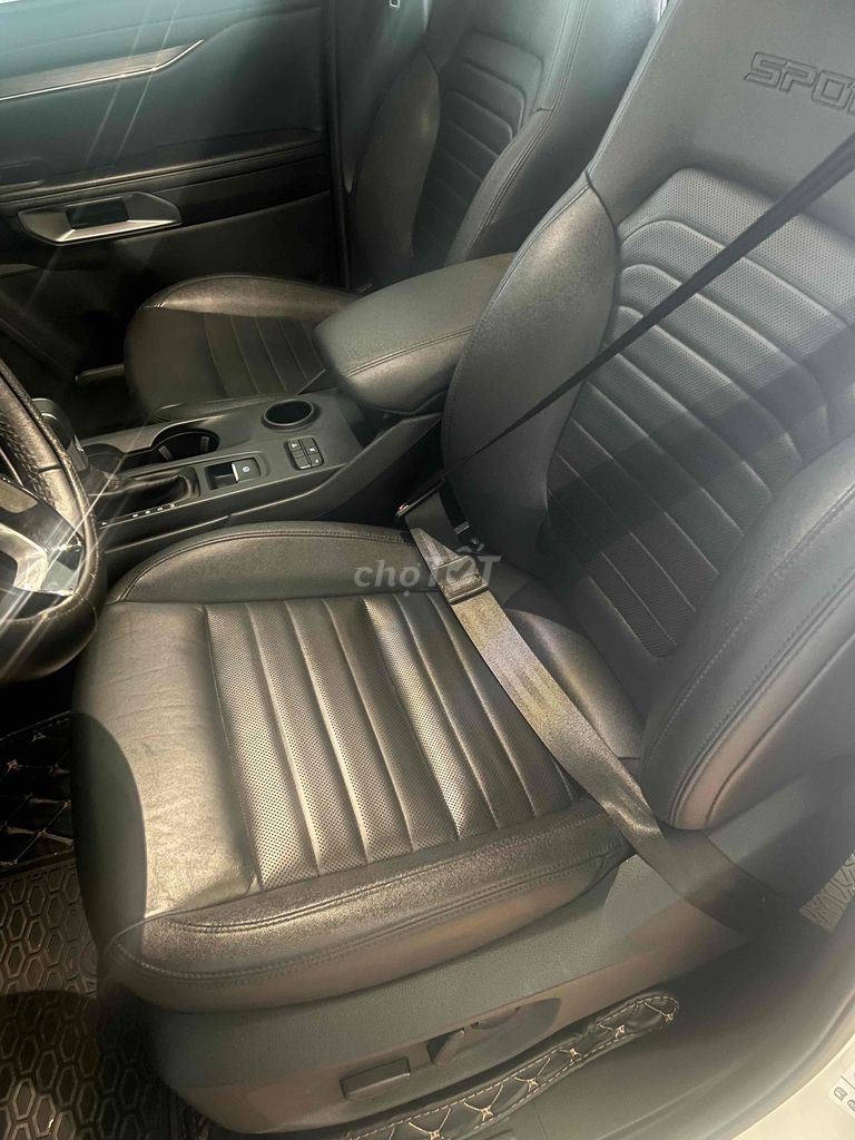 Ford Everest 2023 Sport 2.0L 4x2 AT - 49550 km. Mua bán Ô tô tại Huyện Trảng Bom Đồng Nai được đăng bởi Phúc Chề Cỏng hình 7