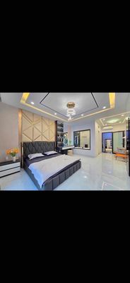 Cho thuê  nhà 2 tầng Lý Thái Tổ _ Công năng 3pn, 2wc, phòng thờ sân ph. Cho thuê nhà ở tại Quận Thanh Khê Đà Nẵng được đăng bởi Vân house