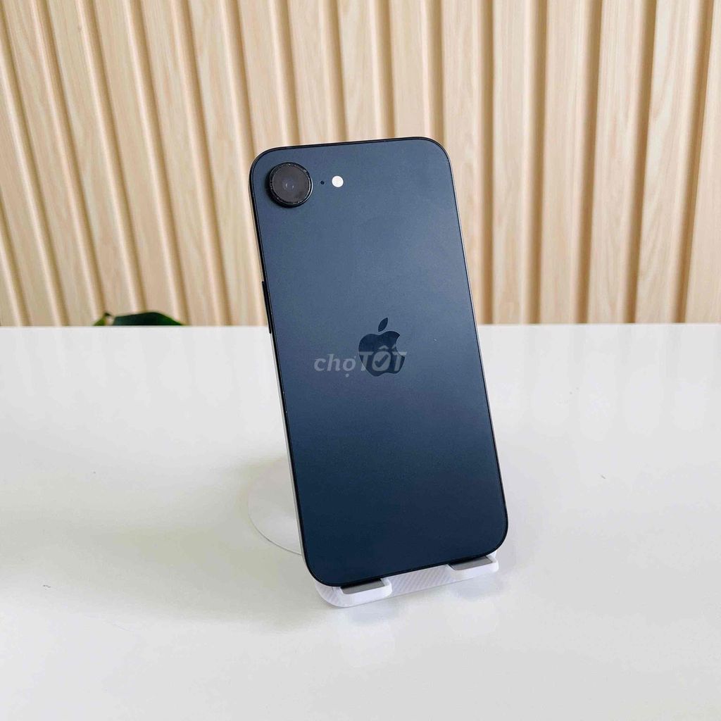 iPhone 16e CH -128GB - Pin 100 - Nguyên Zin. Mua bán Điện thoại tại Quận Ninh Kiều Cần Thơ được đăng bởi Hmphone hình 1