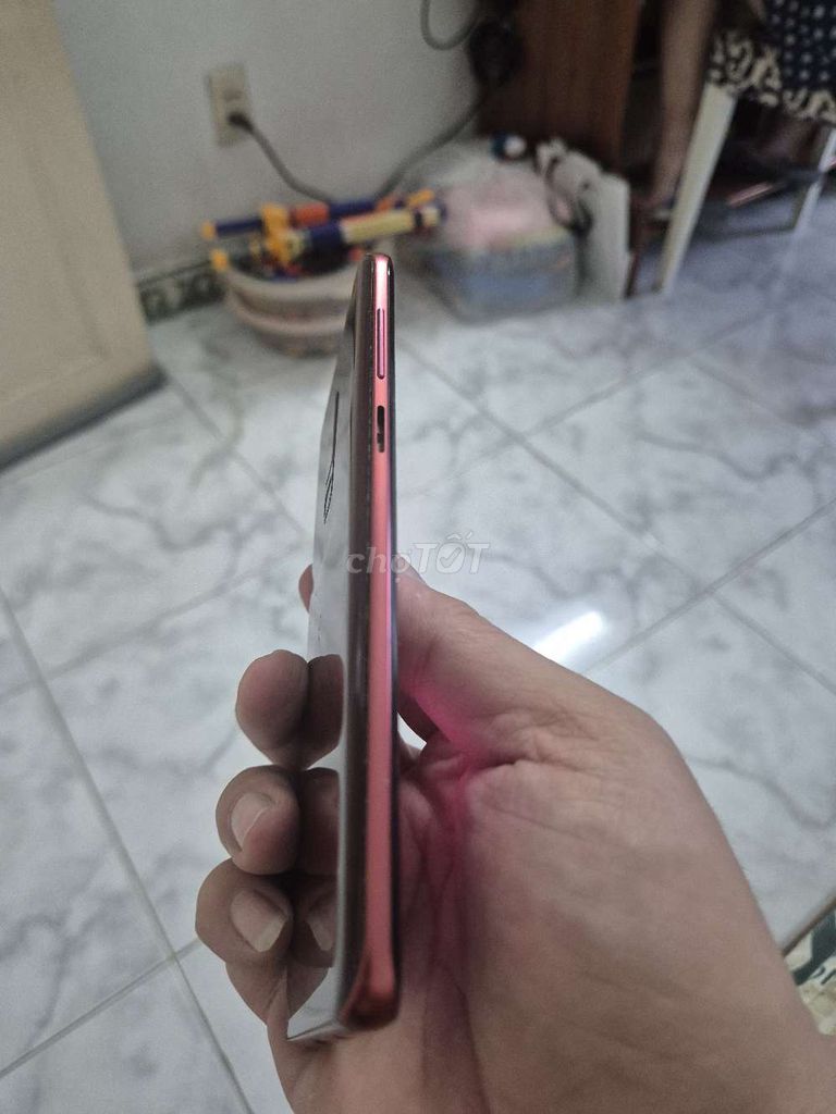 Samsung S9 Plus Đỏ đô Đã qua sử dụng. Mua bán Điện thoại tại Quận 10 Tp Hồ Chí Minh được đăng bởi Thắng hình 1