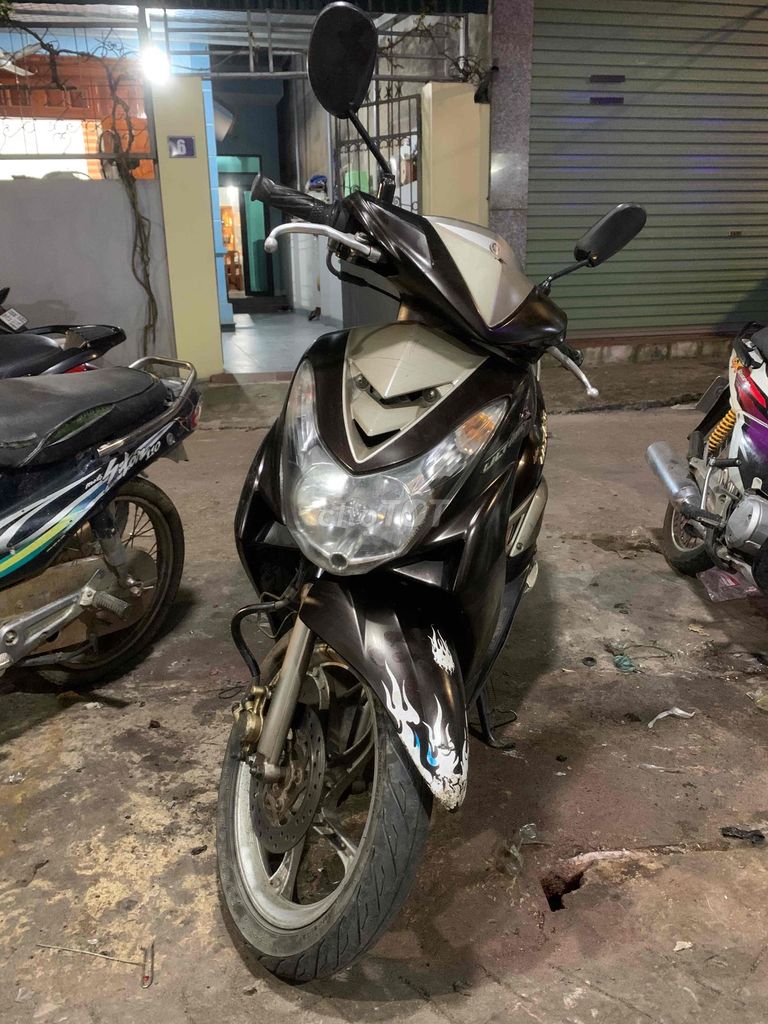 cần bán xe mio giá 2tr800 xe đi ngon lành gtdd. Mua bán Xe máy tại Huyện Thường Tín Hà Nội được đăng bởi Hải anh hình 1