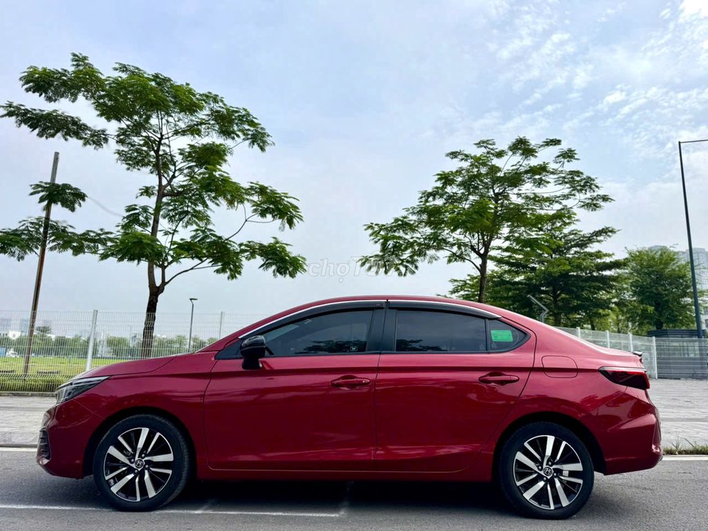 💥 BÁN HONDA CITY RS 2023 CỰC CHẤT 💥. Mua bán Ô tô tại Quận Thanh Xuân Hà Nội được đăng bởi Nguyễn Quang Đức hình 12