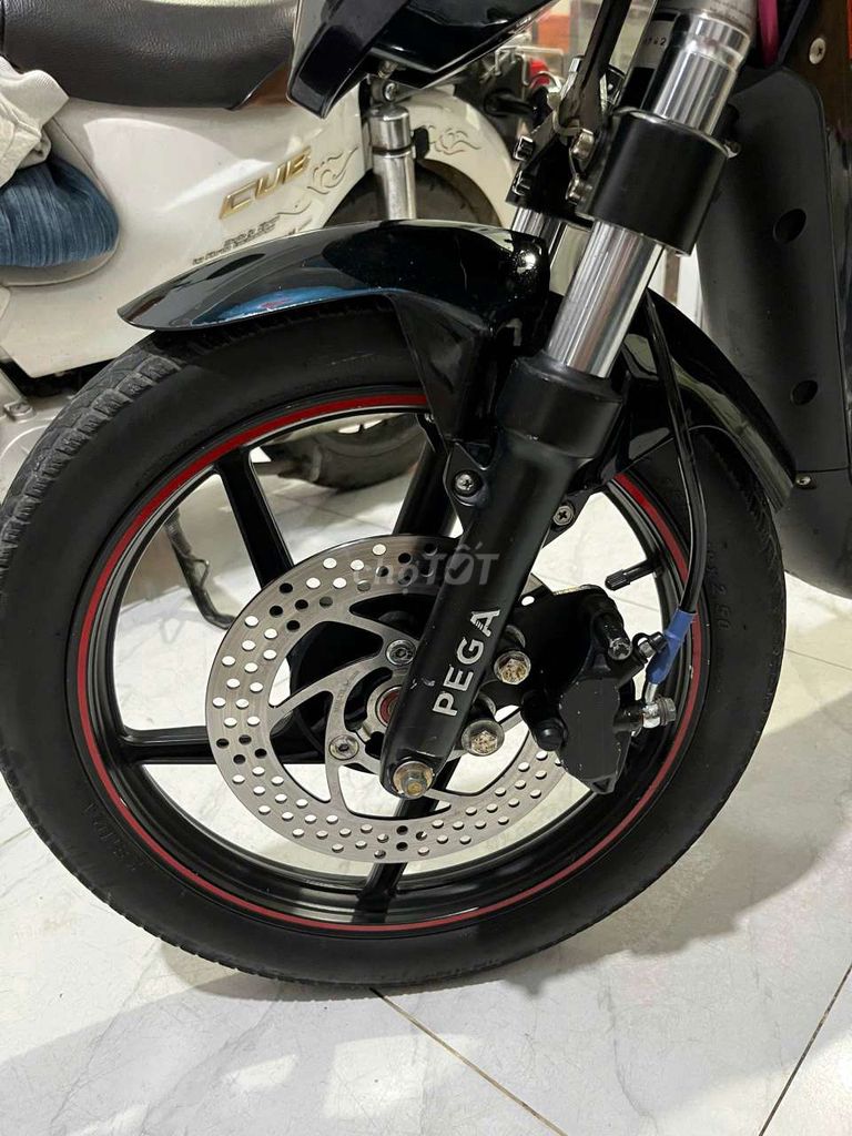 Cap a9. Mua bán Xe điện tại Quận 12 Tp Hồ Chí Minh được đăng bởi Thoại Nguyễn hình 4