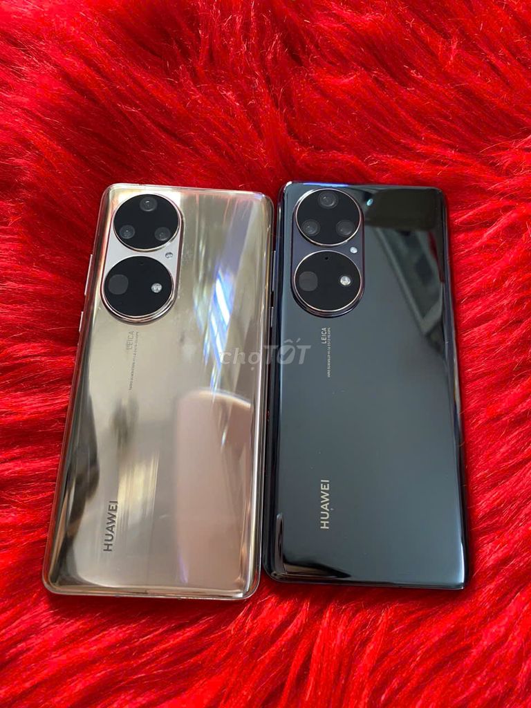 Huawei P50 Pro  CHIP KIRIN 9000   8GB/256GB. Mua bán Điện thoại tại Quận Tân Bình Tp Hồ Chí Minh được đăng bởi LUCKY PHONE VN hình 1