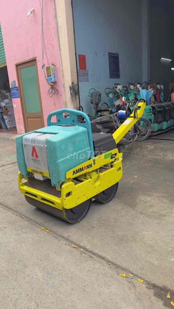 Cần bán Lu dắt tay 715kg. Mua bán Phương tiện khác tại Quận Long Biên Hà Nội được đăng bởi Minh Đức hình 5