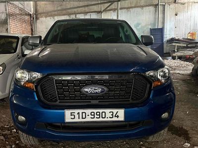 Ford Ranger 2021 XLS 2.2L 4x2 MT - 109000 km. Mua bán Ô tô tại Quận 6 Tp Hồ Chí Minh được đăng bởi Nguyễn văn Mến