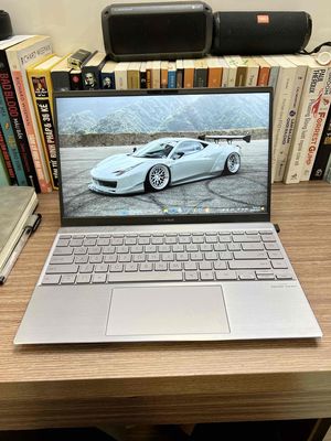 Laptop Asus Zenbook Q408UG