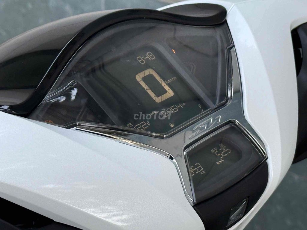 SH 160i ABS 2023 LƯỚT BSTP. Mua bán Xe máy tại Thành phố Thủ Đức Tp Hồ Chí Minh được đăng bởi Vũ Vũ hình 2