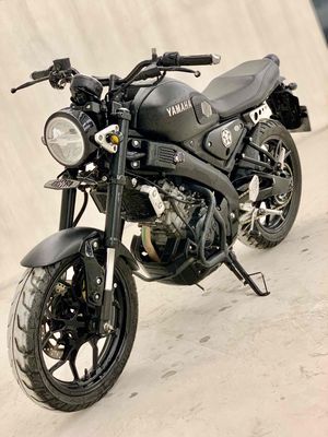 Yamaha XSR 155 2021 BSTP Xe Đẹp Odo 15k Giá Tốt