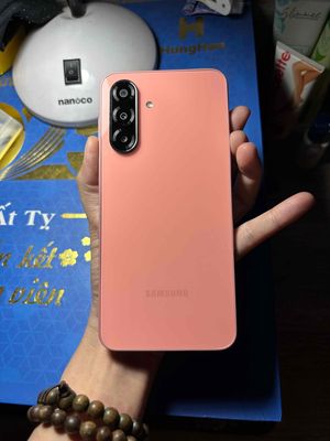 Samsung A26 8G/128G Hồng