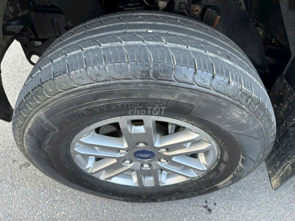 Ford Ranger XLS 2.2AT 4x2 nhập khẩu 2021 siêu đẹp. Mua bán Ô tô tại Quận Hà Đông Hà Nội được đăng bởi Hà Đông Car hình 11