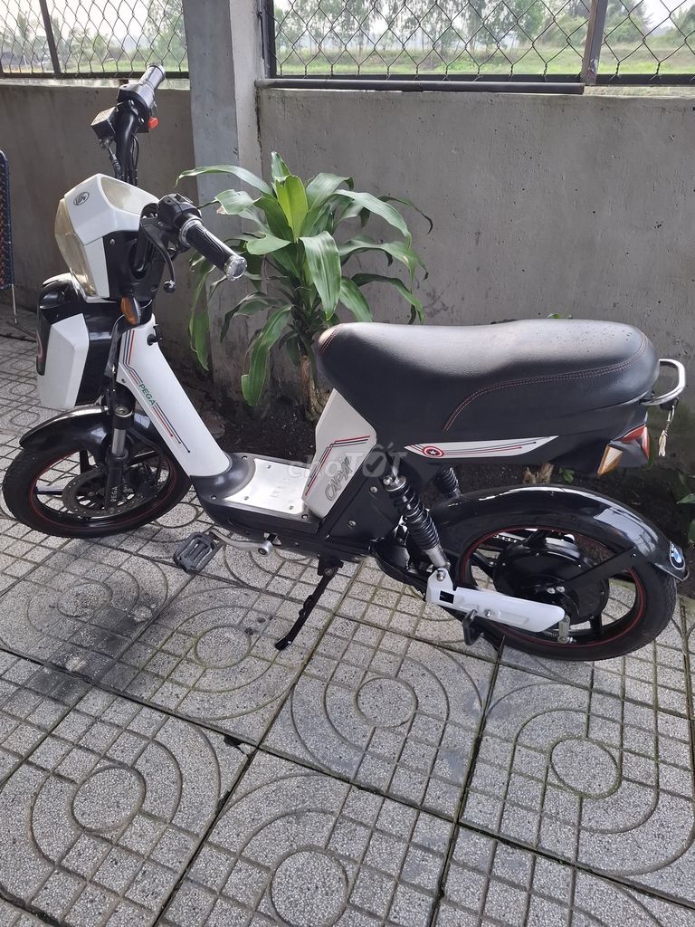 Cap As. Mua bán Xe điện tại Huyện Củ Chi Tp Hồ Chí Minh được đăng bởi Đạt 86 hình 2