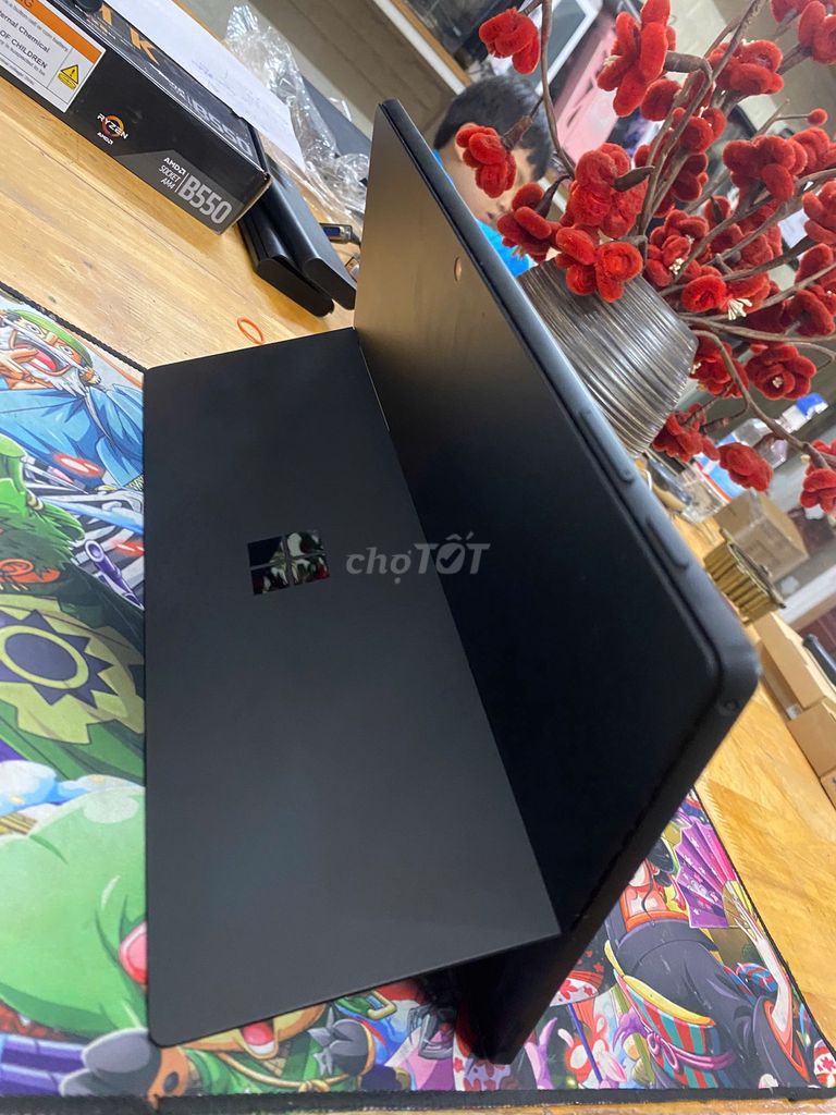 Microsoft Surface Laptop 3 i5-1035G7 8GB/256GB. Mua bán Laptop tại Thành phố Buôn Ma Thuột Đắk Lắk được đăng bởi Vi Tính Tây Nguyên hình 1