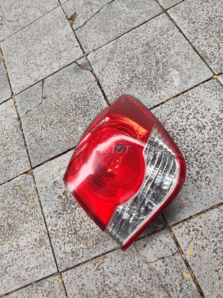 Đèn pha đèn hậu xe cruze. Mua bán Phụ tùng xe tại Quận Tây Hồ Hà Nội được đăng bởi Đức hình 5
