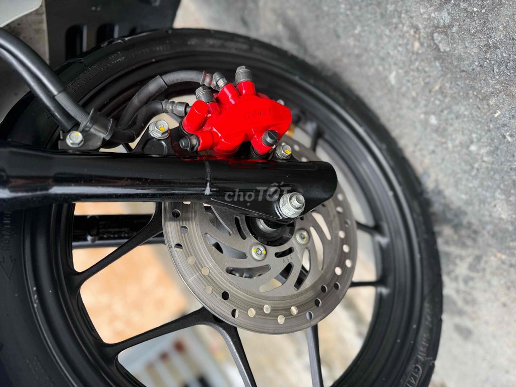 SHMODE 2016 B65 GÓP CẦN CCCD ĐỦ 18t TRẢ TRƯỚC 0₫. Mua bán Xe máy tại Quận Ninh Kiều Cần Thơ được đăng bởi XE MÁY HOÀNG YẾN hình 8