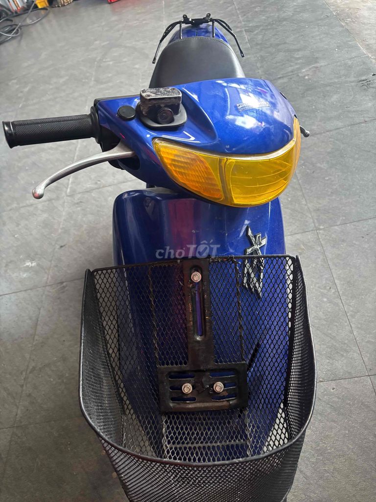 honda Dio. Mua bán Xe máy tại Thành phố Đà Lạt Lâm Đồng được đăng bởi Trần Đình hình 2