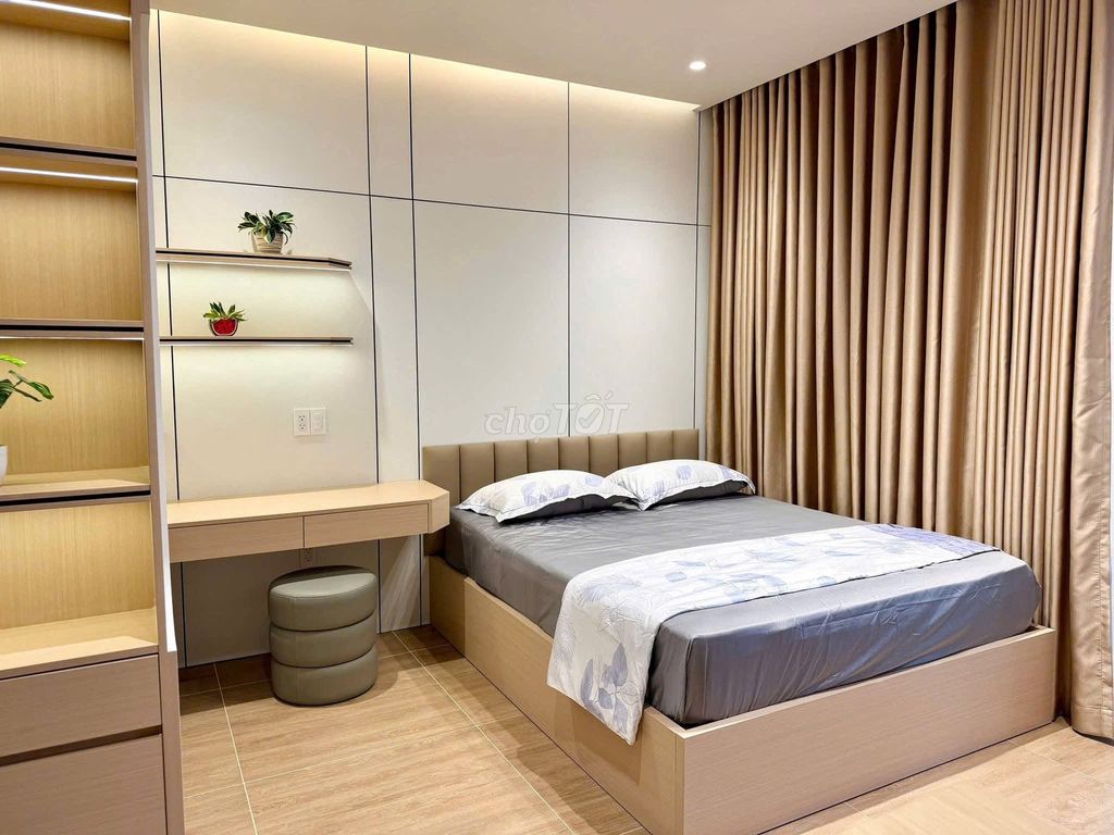 Аренда · 1 комн. · 30 м² · Quận Sơn Trà, ул. Đường Trần Hưng Đạo