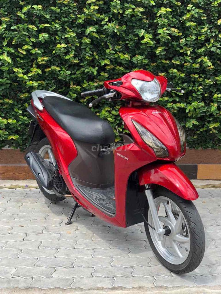 Vision 2017,bstp,chính chủ,xe đẹp leng keng,zin êm. Mua bán Xe máy tại Quận 7 Tp Hồ Chí Minh được đăng bởi Trung Anh hình 1