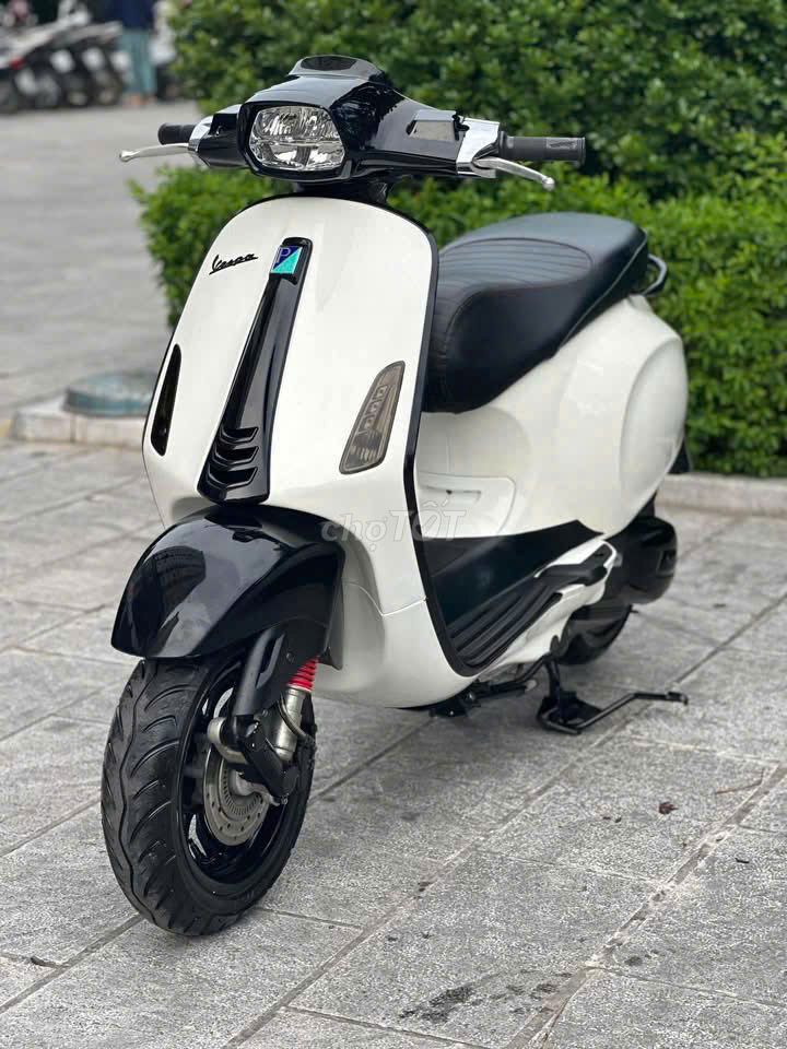 Piaggio Sprint 2024 125 iget abs cực hot biển HN