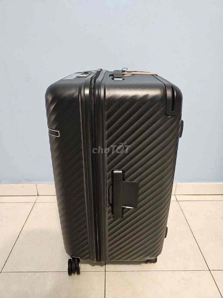 Nhà bán Vali size 30 chuẩn hàng Samsonite 1000%