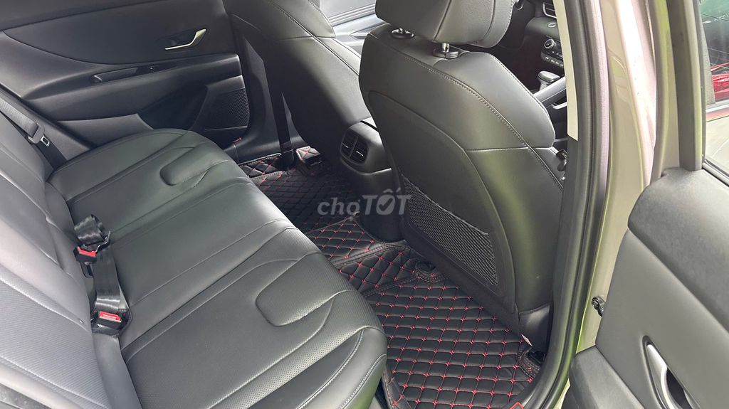 Elantra 2025 2.0 AT Cao cấp - 2800km xám Titan. Mua bán Ô tô tại Huyện Hóc Môn Tp Hồ Chí Minh được đăng bởi Song Hành hình 6