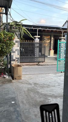 chính chủ bán nhanh nhà khu phố chợ nam phước