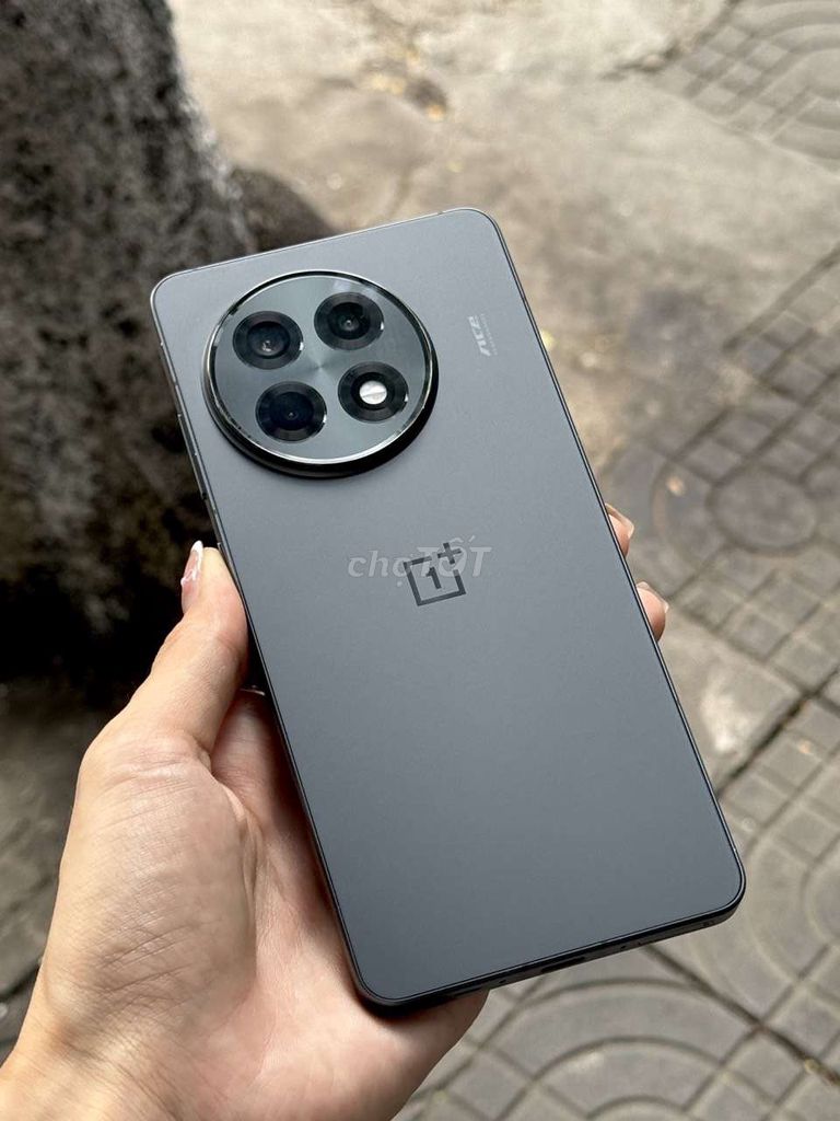 🔥 OnePlus Ace 5 5G / Máy quốc dân / Snap 8 Gen 3 . Mua bán Điện thoại tại Quận Cẩm Lệ Đà Nẵng được đăng bởi Good Phone hình 1