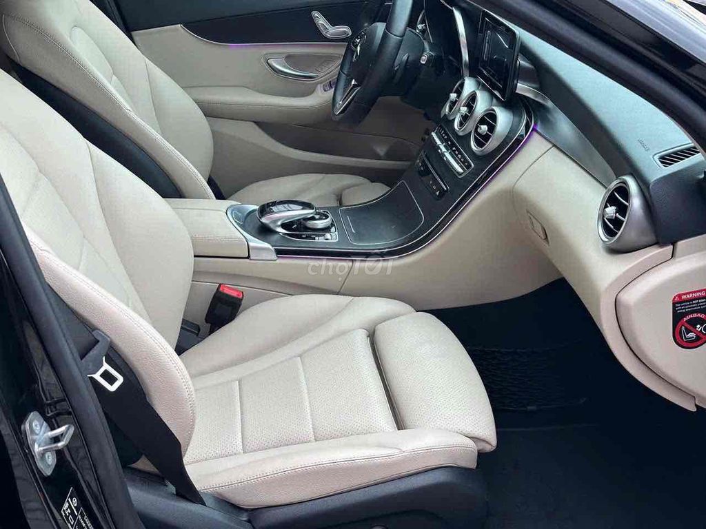 🚗 C200 Một Chủ đi mới 44 ngàn 🚗. Mua bán Ô tô tại Thành phố Tây Ninh Tây Ninh được đăng bởi Thái Phạm hình 18