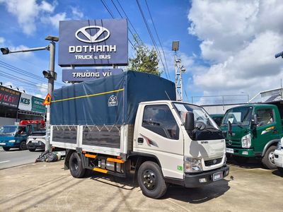 XE TẢI 2 TẤN 4 ĐÔ THÀNH IZ50S TRẢ TRƯỚC 65 TRIỆU. Mua bán Xe tải, xe ben tại Huyện Cao Lãnh Đồng Tháp được đăng bởi ĐẠI LÝ XE TẢI GIÁ TỐT MIỀN TÂY