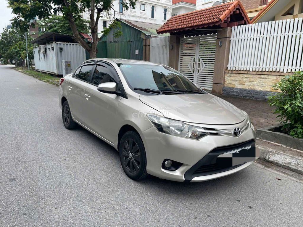 2014 1.5E - 16666 km. Mua bán Ô tô tại Quận Kiến An Hải Phòng được đăng bởi nguyễn tuấn hình 5