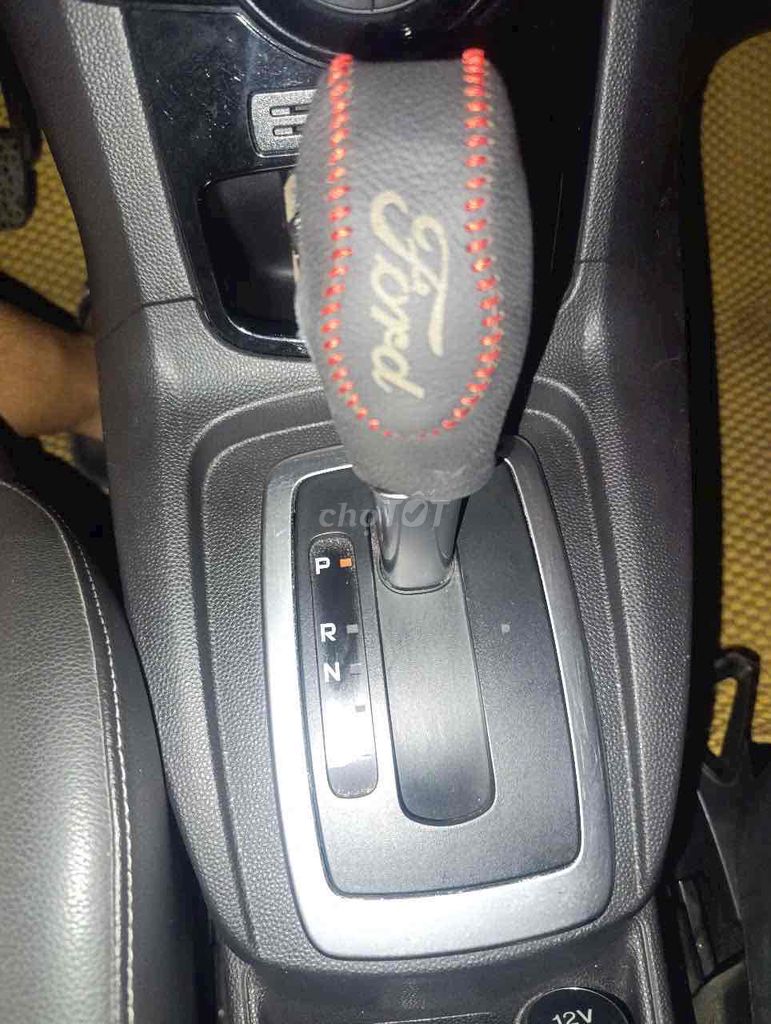 Ford Fiesta 2016 S 1.0AT Ecoboost - 80000 km. Mua bán Ô tô tại Thành phố Vũng Tàu Bà Rịa - Vũng Tàu được đăng bởi nguyễn thị huyền hình 10